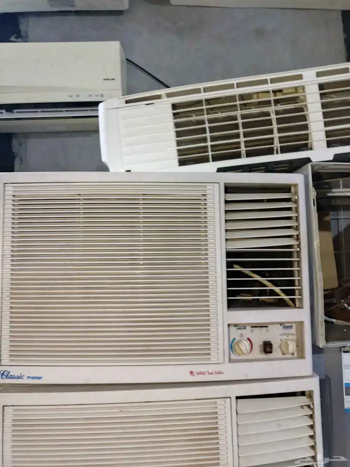 MaintenanceAutomaticwashingmachinesairconditioners 5