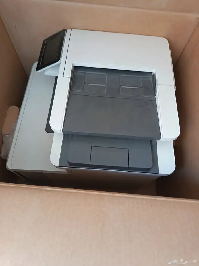 Hp color laser jet pro mfp M479 fnw 2