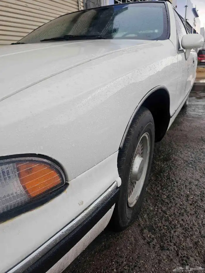 كابرس صابونه موديل 91 سعودي ماشيه 300 6