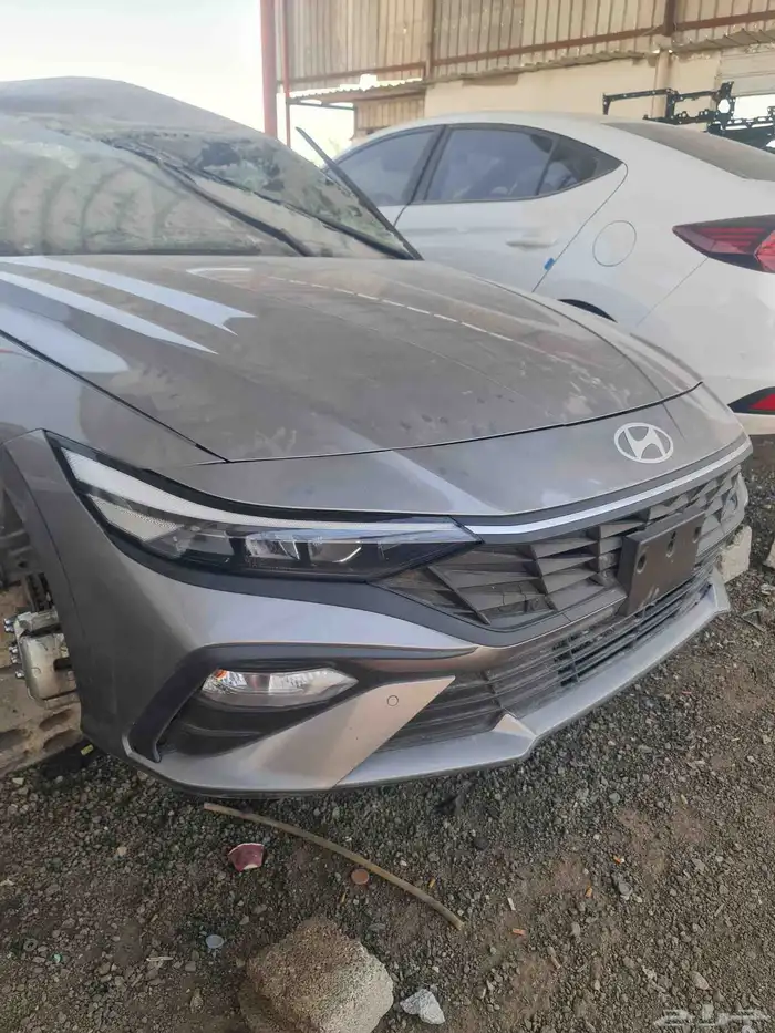 هونداي النترا اكسنت ازيرا وسنتافي وسوناتا 3