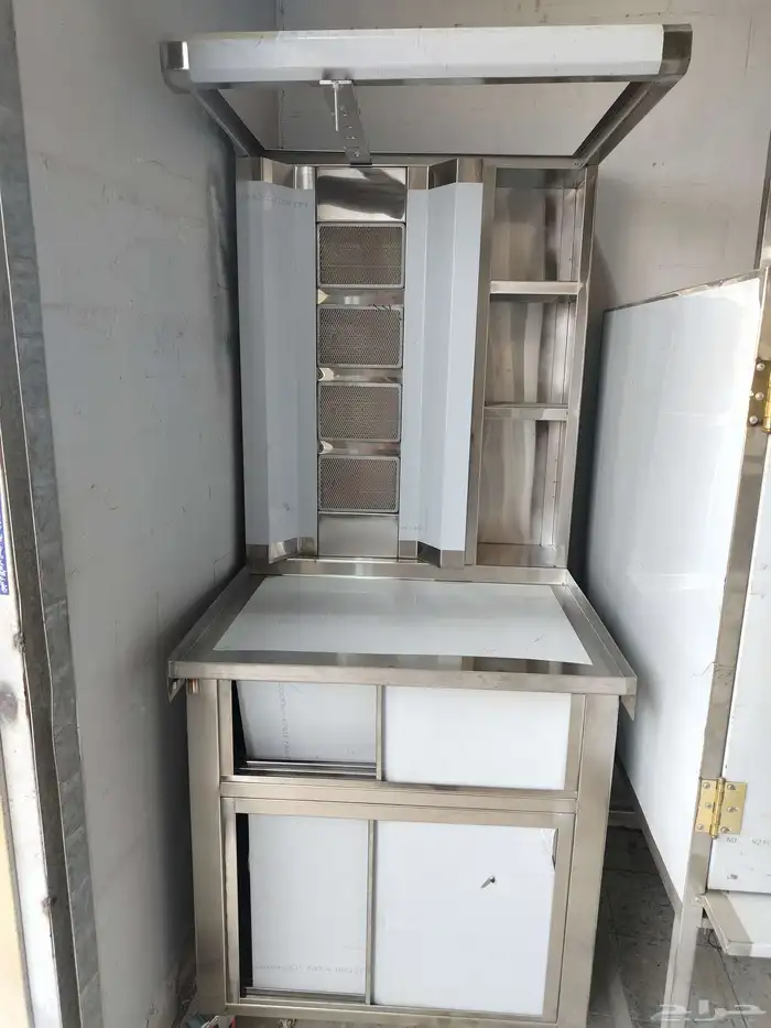 ادوات مطاعم معدات مطاعم أغراض مطعم 0