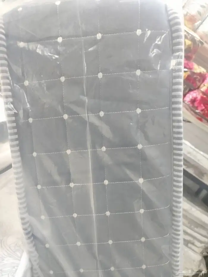 Double Size Spring Mattress brand New 0
