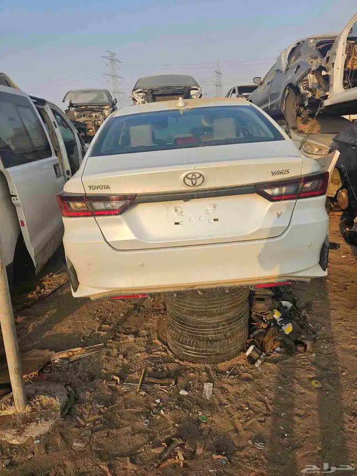 تشليح الحمدانية جده 3