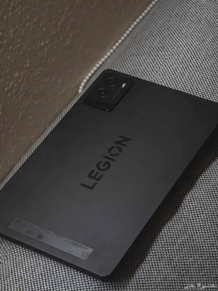 تابلت Lenovo Y700 2025 للالعاب 1