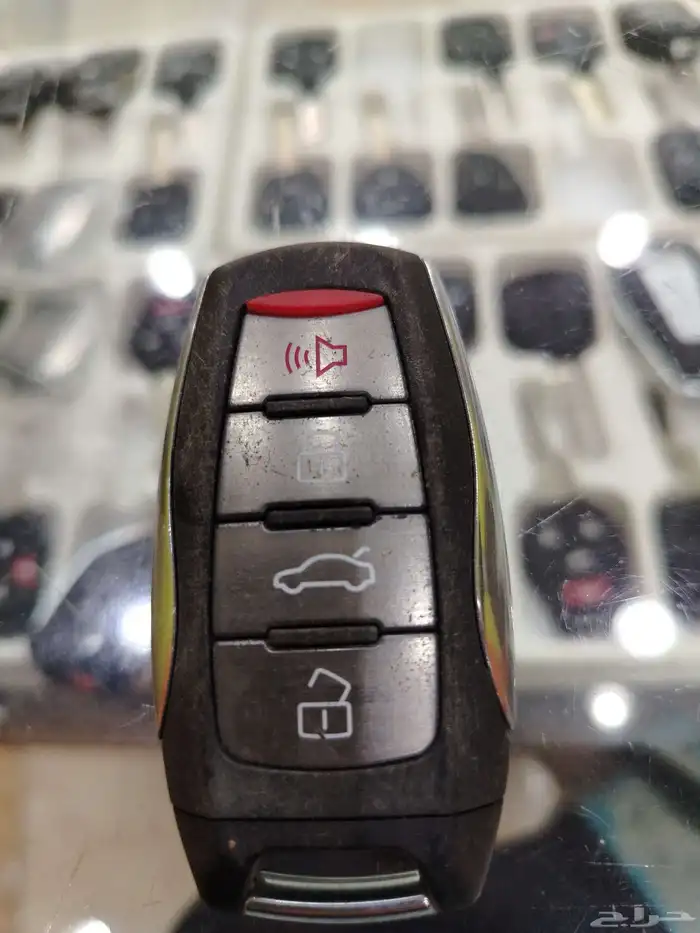 مفتاح ريموت هافال 0
