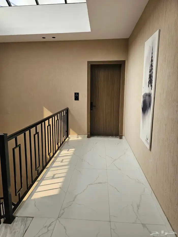 شقة سكنية روف للأيجار39ألف 5