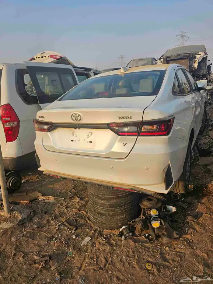 تشليح الحمدانية جده 5