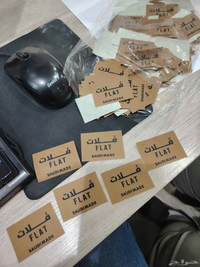 طباعه مطبوعات مطبعه اكواب استاندات لوحات اكرليك سفتي استيكرا 14