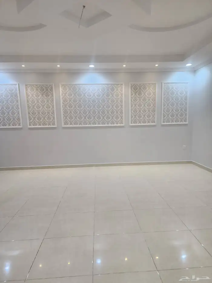 جدة حي اللؤلؤ شقة روف فاخرة للإيجار 5