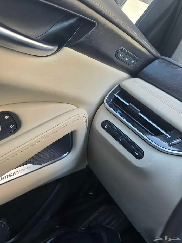 انفينتي QX60 0