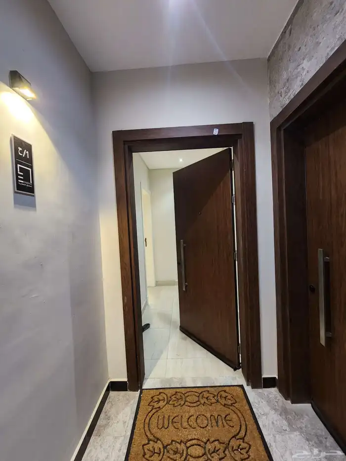 شقة فاخرة للايجار جدة الريان 0