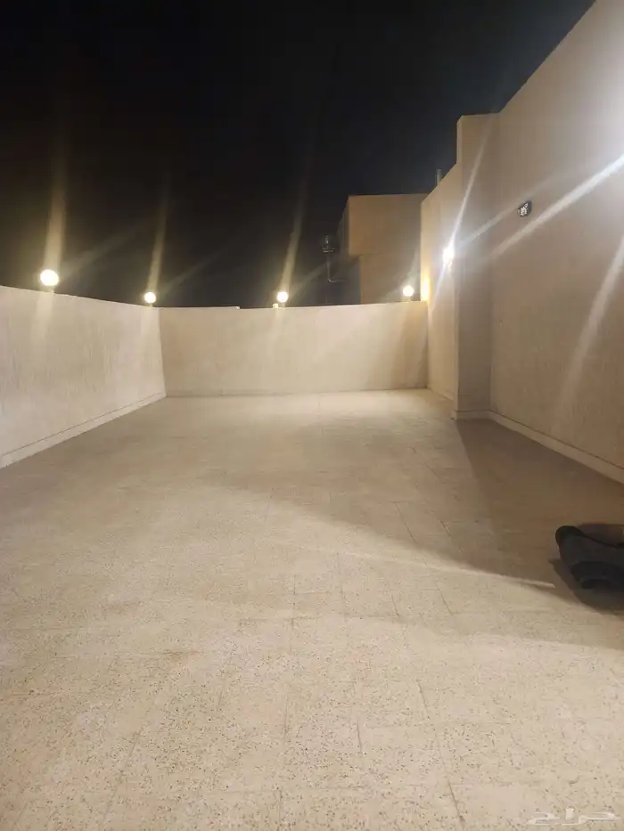 جدة حي اللؤلؤ شقة روف فاخرة للإيجار 10