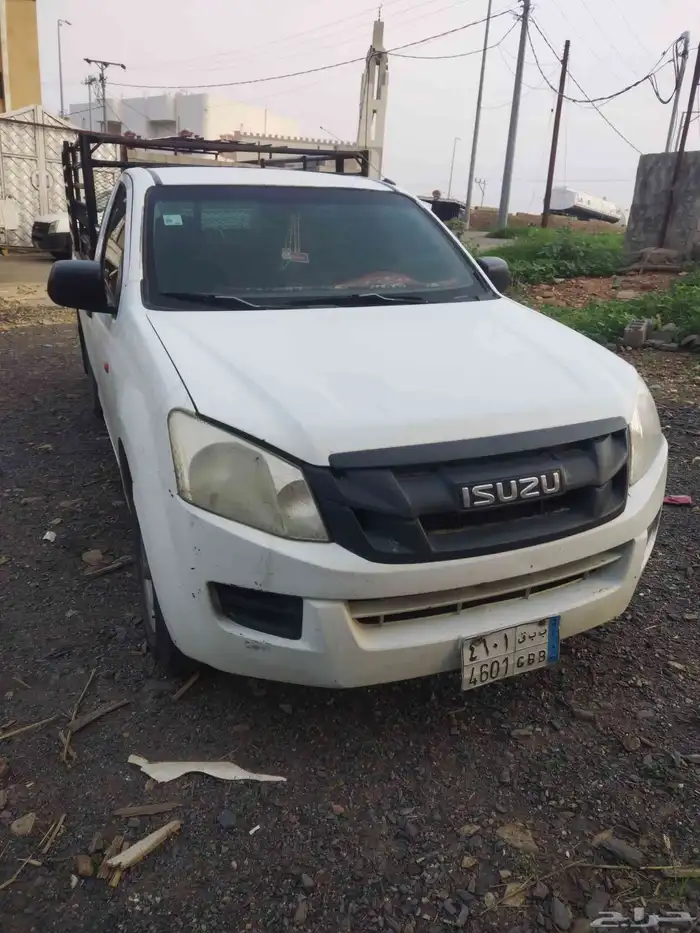 ونيت غماره طابق 6