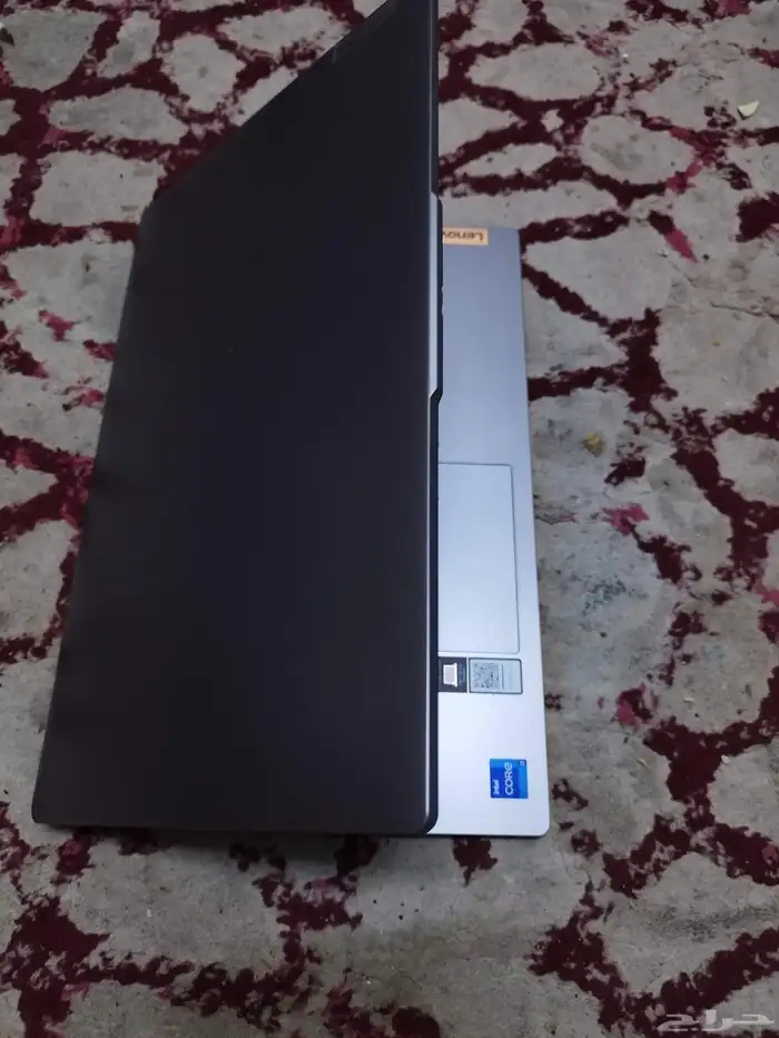 لابتوب لينوفو بحاله ممتازه سارى الضمان بالفاتوره والملحقات 1