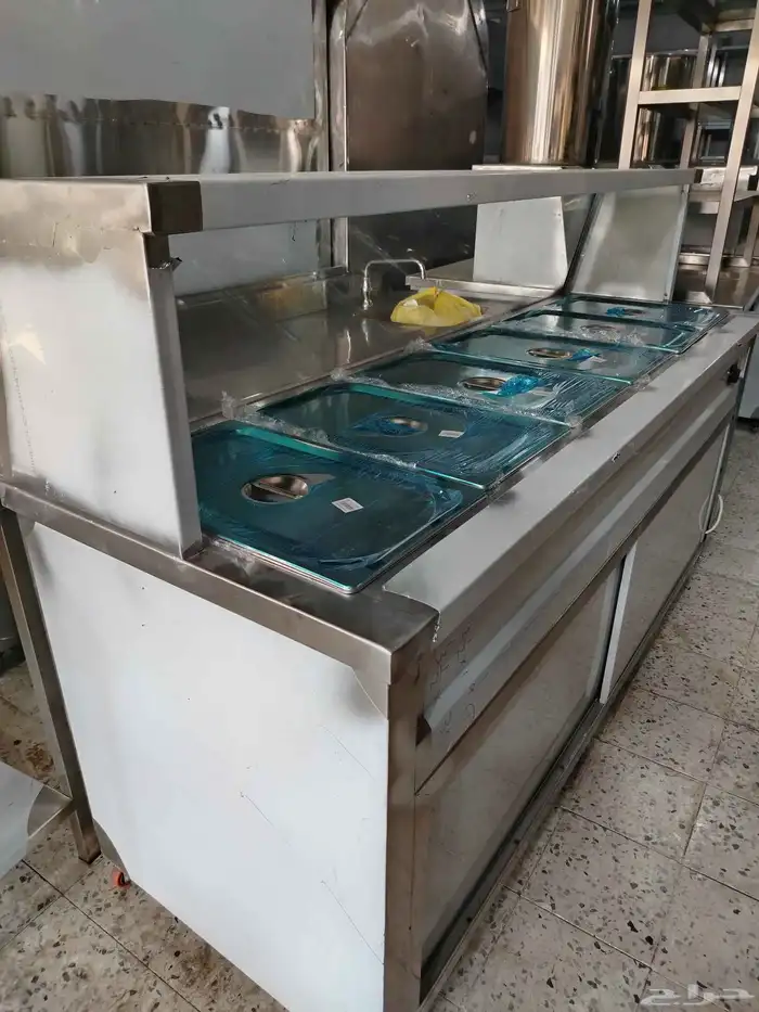 ادوات مطاعم معدات مطاعم أغراض مطعم 6
