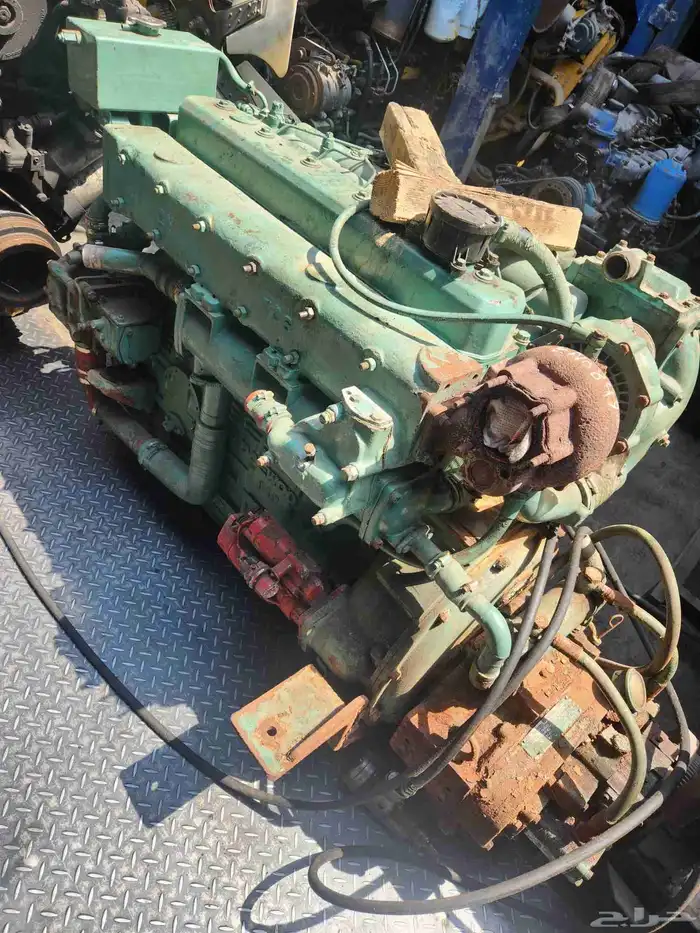 قطع غيار المعدات الثقيلة 00971 0