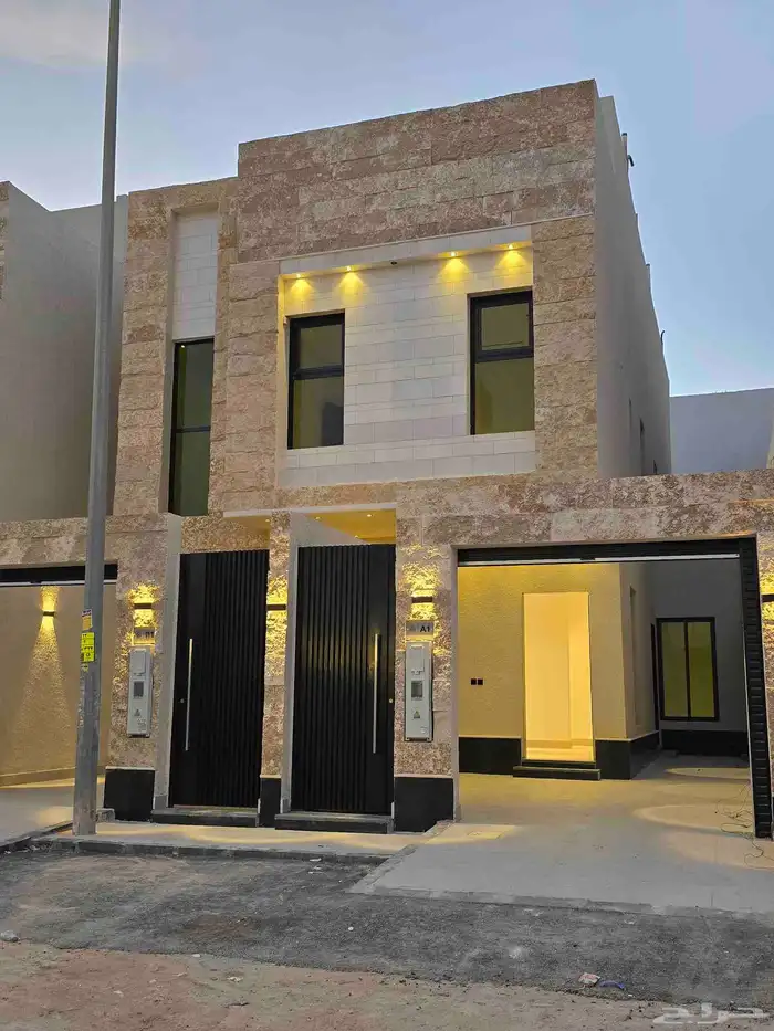 دور أرضي تاون هاوس شرق الرياض 1