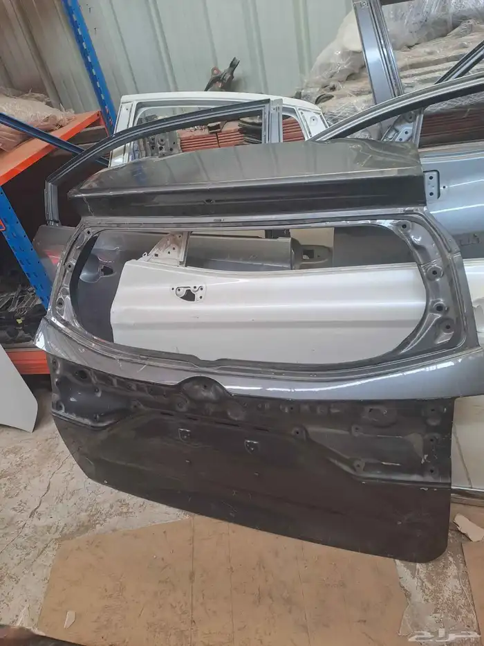 كبوت رايز موديل 2024 2025 7