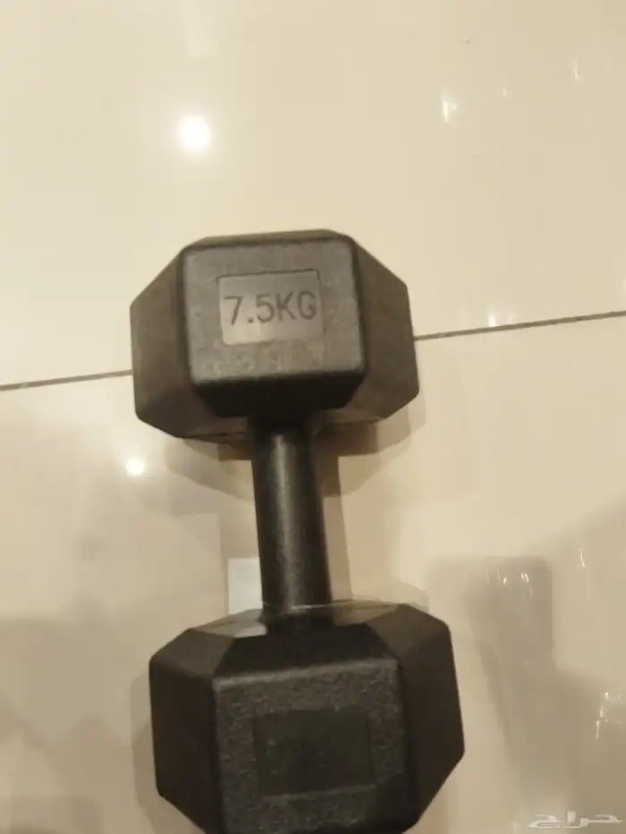 مجموعة اثقال 4