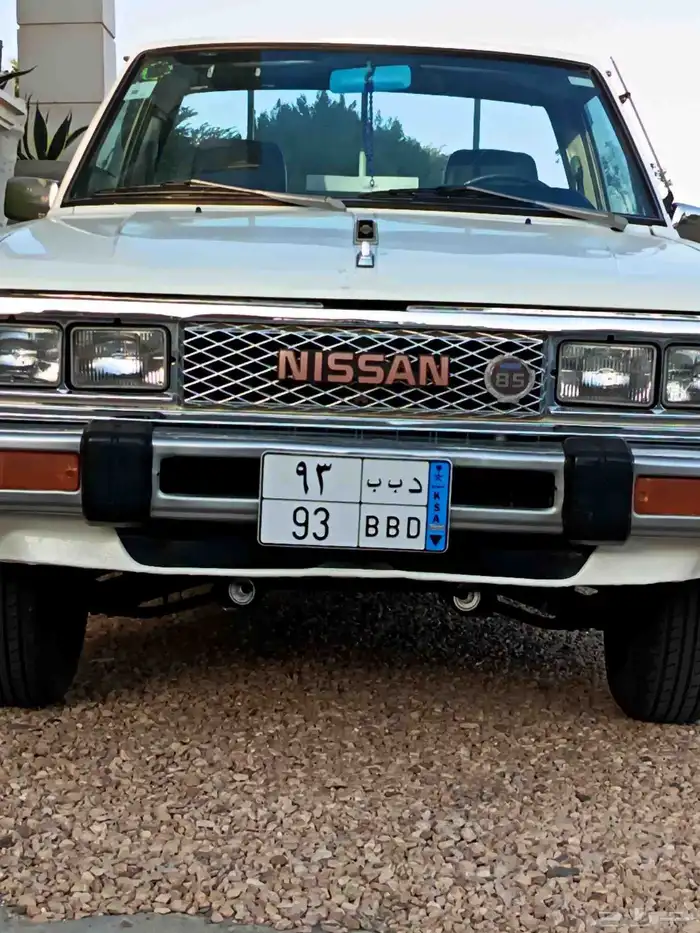 ددسن 85 8