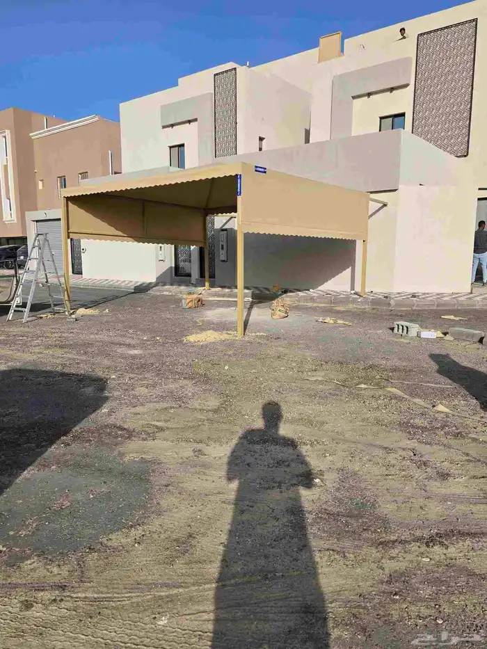 مظلات سواتر 5