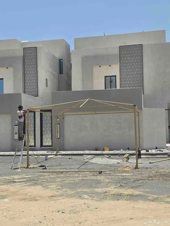 مظلات سواتر 4