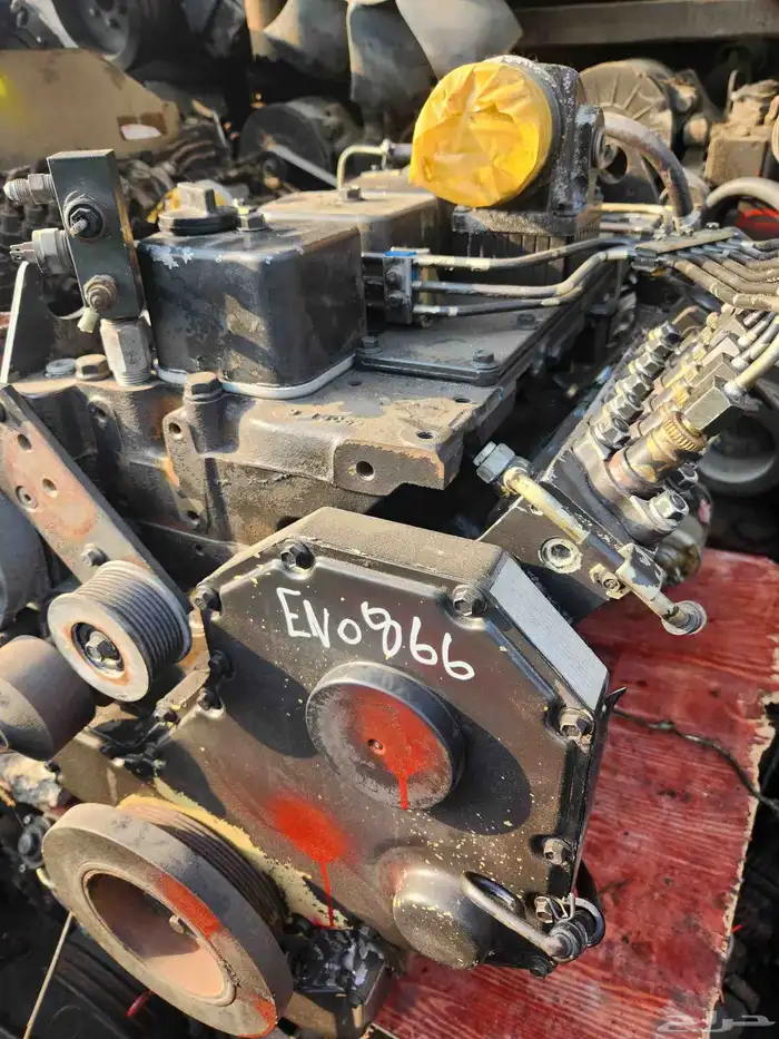 قطع غيار المعدات الثقيلة 00971 1