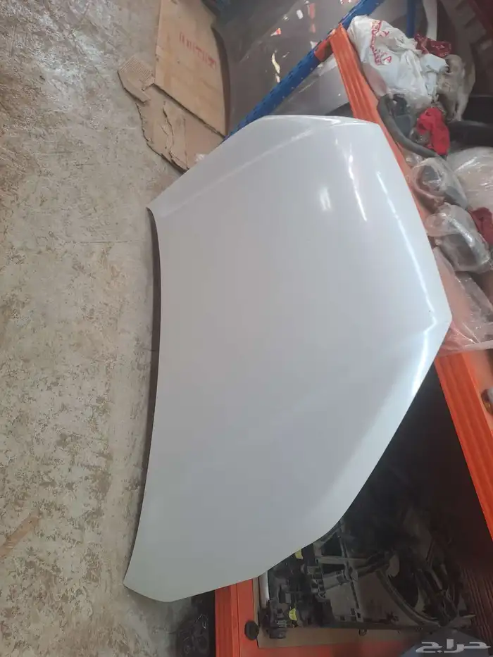 كبوت رايز موديل 2024 2025 4