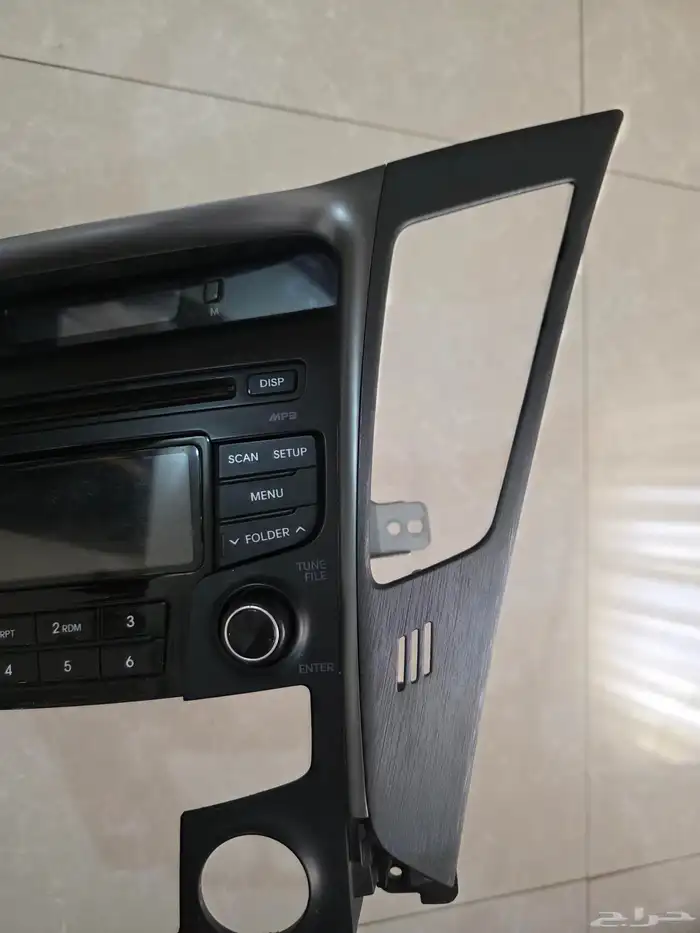 مسجل هونداي سوناتا موديل 2014 3