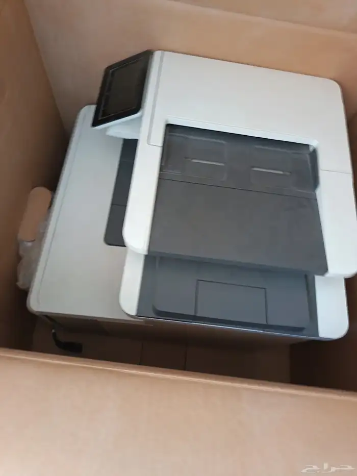 Hp color laser jet pro mfp M479 fnw 1