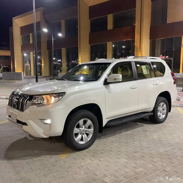 برادو 4 سلندر 2022 1