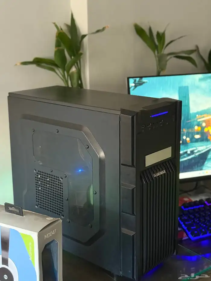 تحتاج كمبيوتر PC ألعاب أو تصاميم أو هندسة وغيره 2