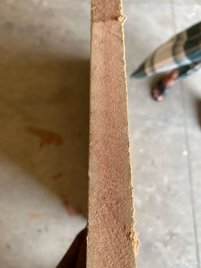 خشب ام دي اف اسباني 3