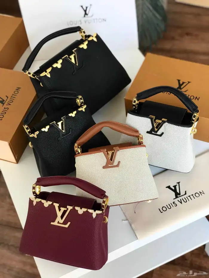 شنط هاي مايستر 25