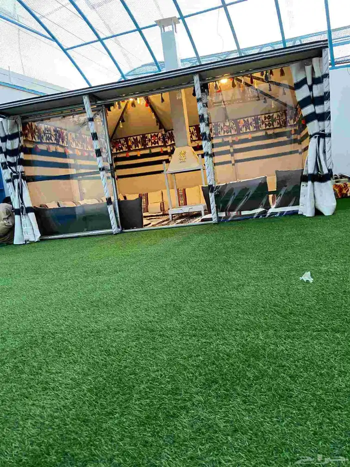 بيت ملكي المطور 5