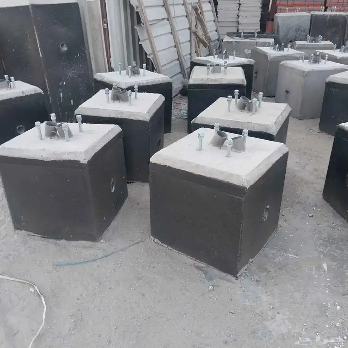 قواعد إنارة مناهيل صرف صحي 0