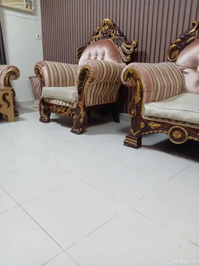 كنبات تركي اصلي ست قظع 1