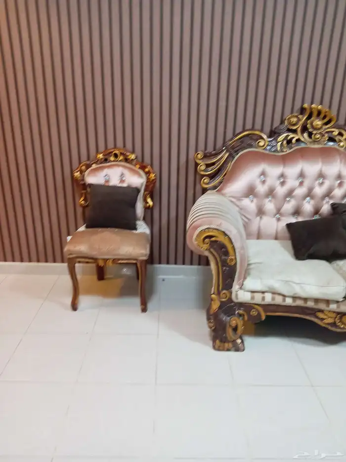 كنبات تركي اصلي ست قظع 4