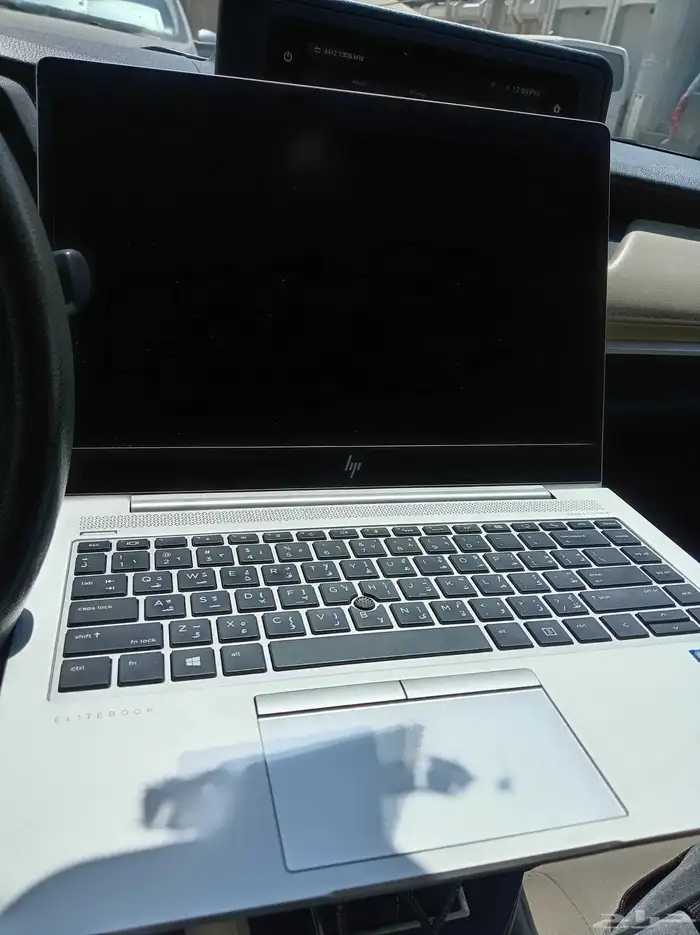 لابتوب HP Elite Book 840 G6 i7 3