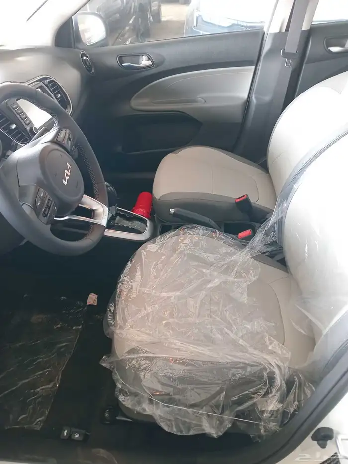 كيا بيجاس فل كامل 2026 بأسعار مناسب 5