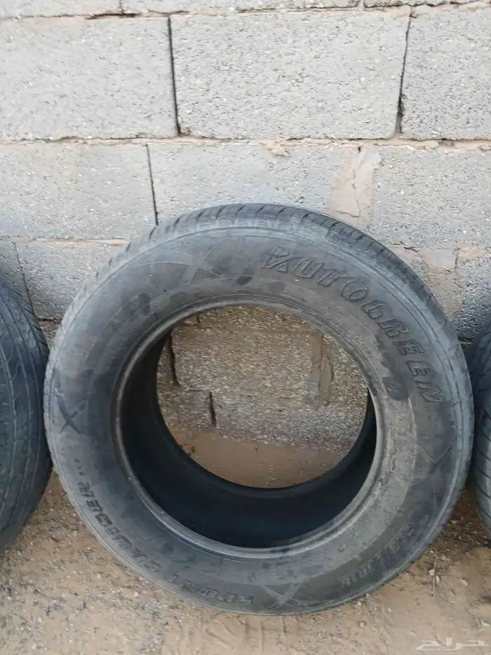 كفرات صينيه مقاس 18 اصدار 2023 3