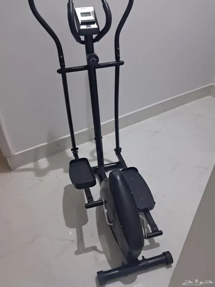 اجهزه رياضييه 7