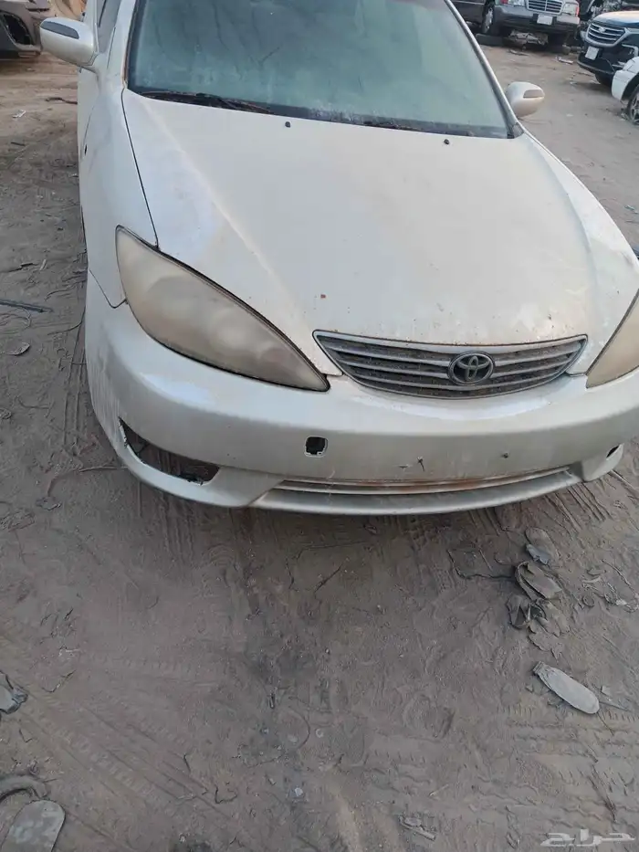 تشليح الحمدانية للبيع قطع غيار جميع السيارات 1