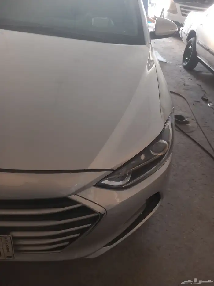 سمكره بوية رش فرن صناعيه الخليج 3