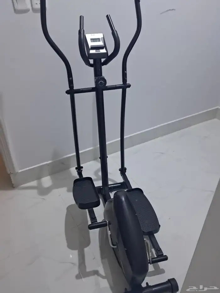 اجهزه رياضييه 6