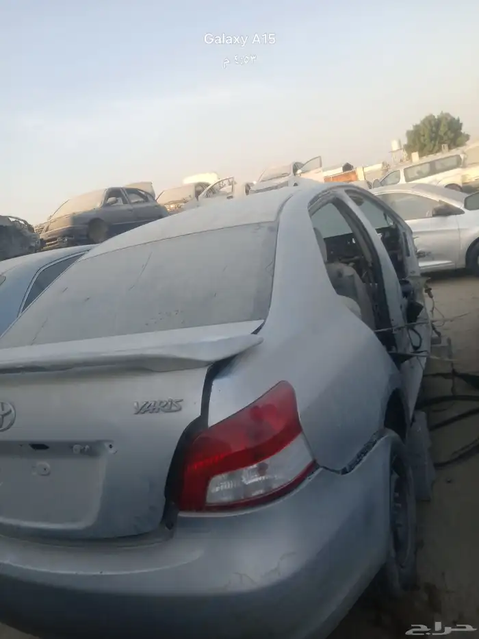 يارس البيع قطع غيار 0