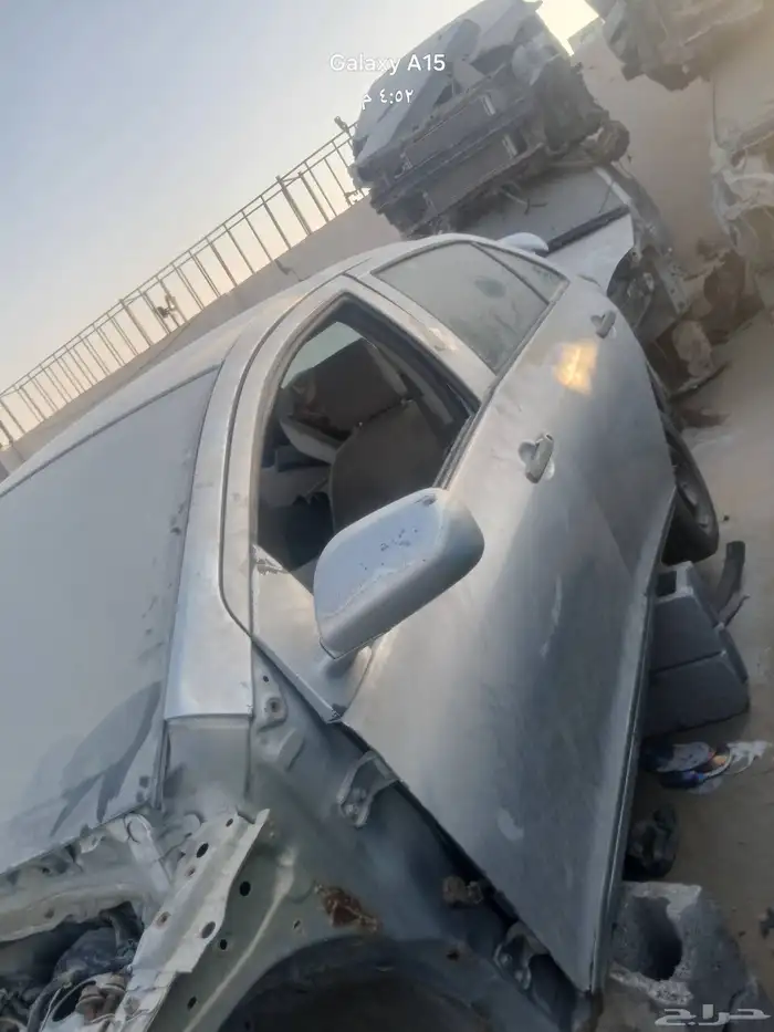 يارس البيع قطع غيار 3