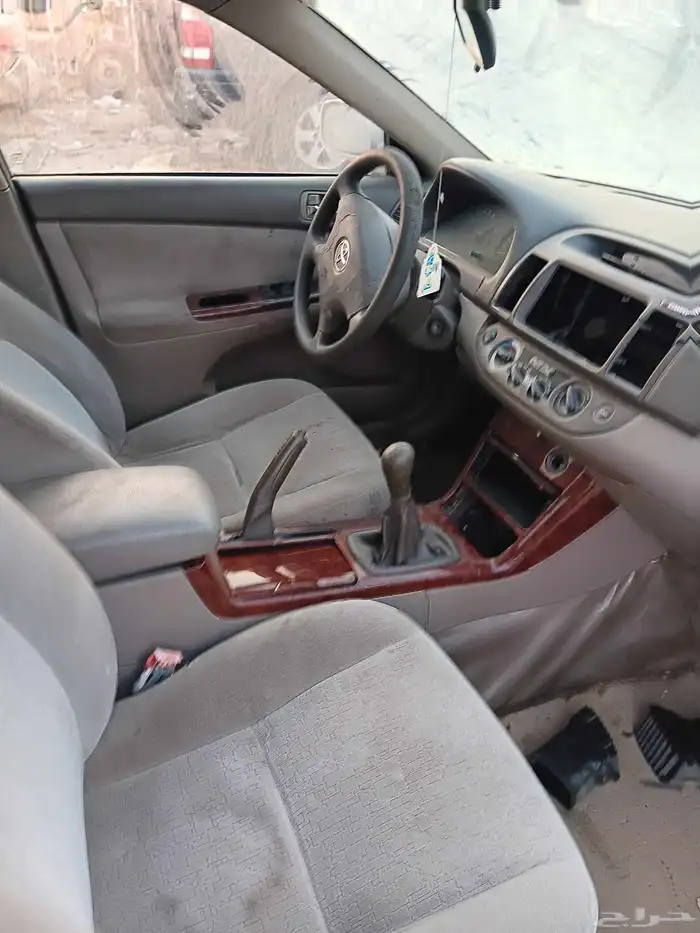 تشليح الحمدانية للبيع قطع غيار جميع السيارات 0