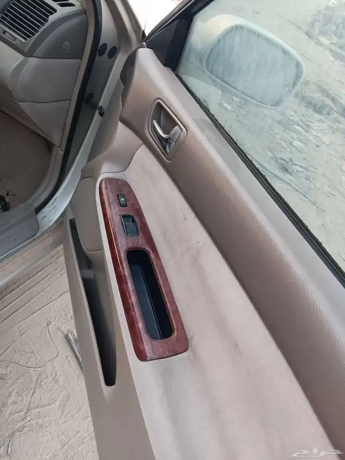 تشليح الحمدانية للبيع قطع غيار جميع السيارات 3