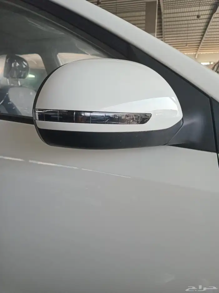 كيا بيجاس فل كامل 2026 بأسعار مناسب 4